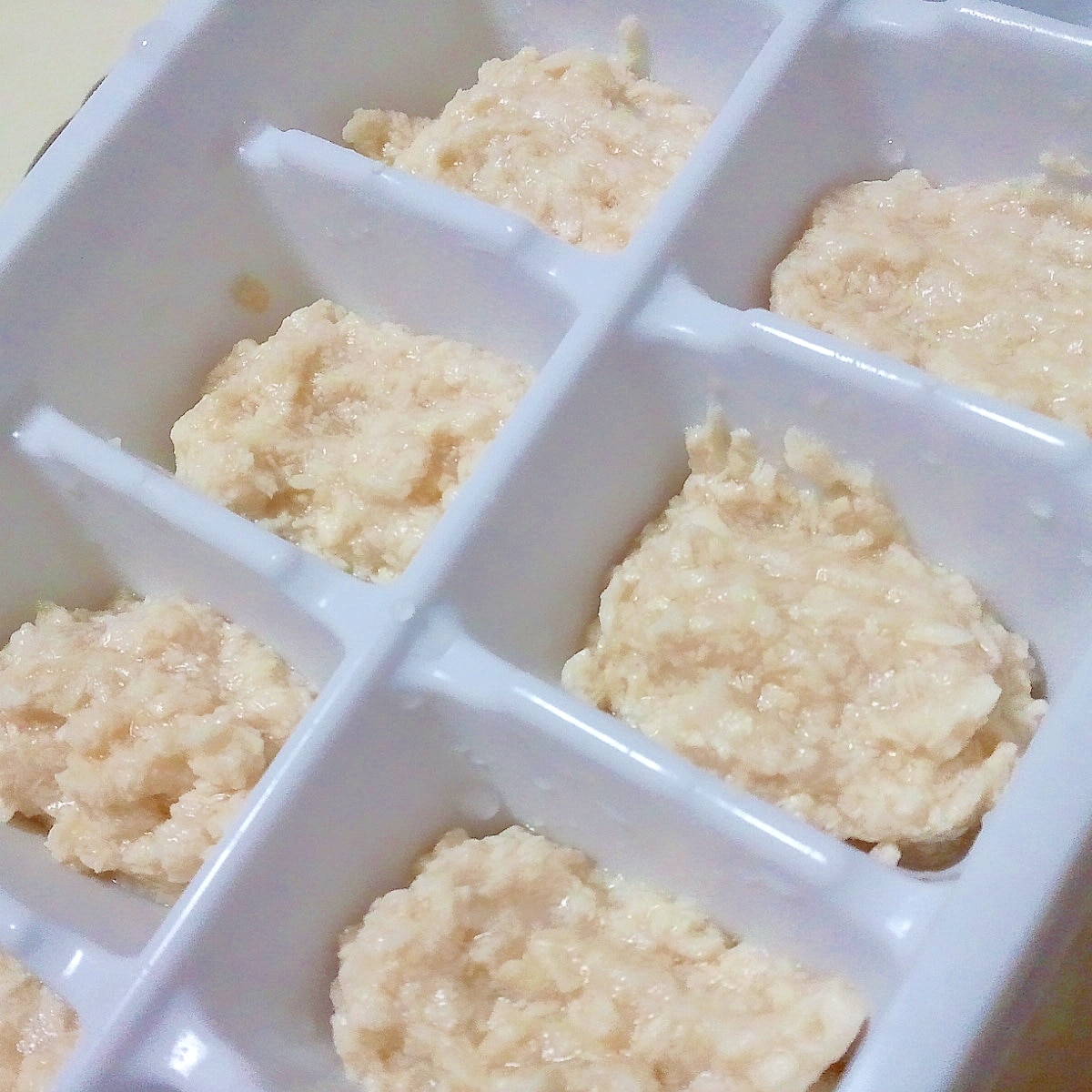 離乳食 鶏ささみ レシピ 作り方 By Aoi 楽天レシピ 離乳食 鶏ささみ レシピ 作り方 By Aoi 楽天レシピ